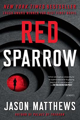 Red Sparrow