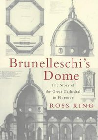 Brunelleschi's Dome (CHATTO & WINDUS 2000)