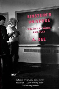 Einstein's Universe (Oxford University Press, USA 2001)