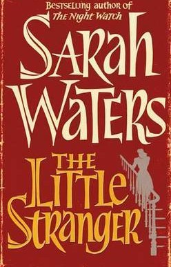 The Little Stranger