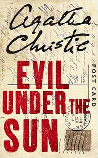 EVIL UNDER THE SUN (Harper 2001)