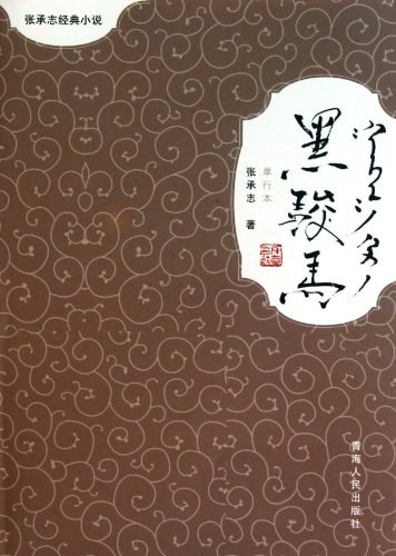 黑骏马