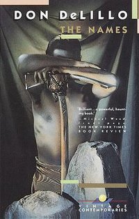 The Names (Vintage 1989)