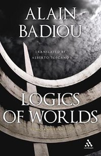 Logics of Worlds (Continuum 2009)