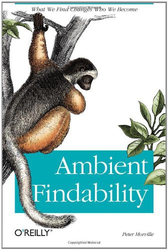 Ambient Findability