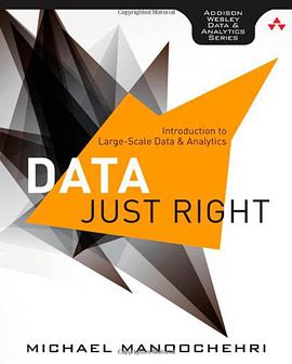 Data Just Right