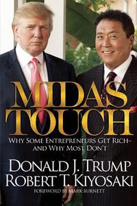 Midas Touch (Plata Publishing 2011)