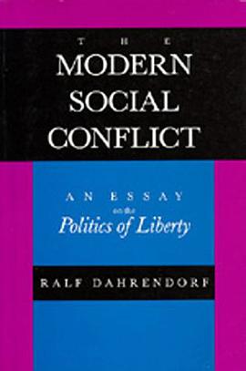 The Modern Social Conflict