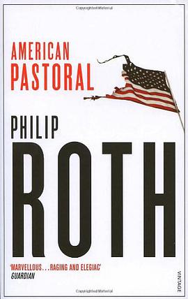 American Pastoral