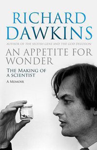 An Appetite for Wonder (Transworld Publishers Ltd)