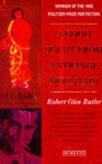 A Good Scent from a Strange Mountain (Minerva 1993)