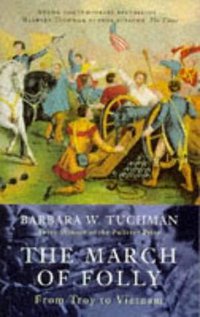 The March of Folly (Abacus 1990)