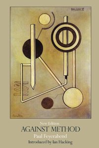 Against Method (Verso 2010)