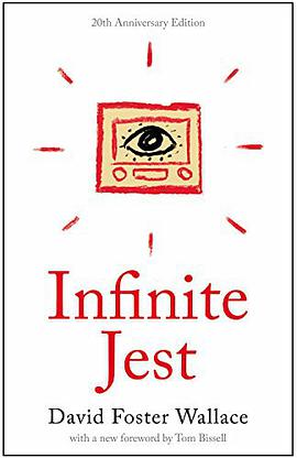 Infinite Jest