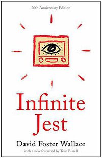 Infinite Jest (Back Bay Books 2016)