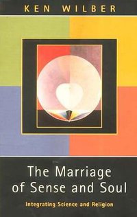 The Marriage of Sense and Soul (Gateway 2001)