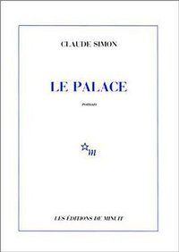 Le Palace (Les Editions De Minuit 1962)