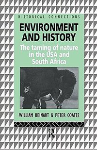 Environment and History (Routledge 2016)
