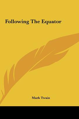 Following the Equator