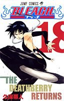 BLEACH―ブリーチ― 18