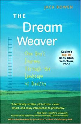 The Dream Weaver