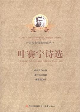 叶赛宁诗选