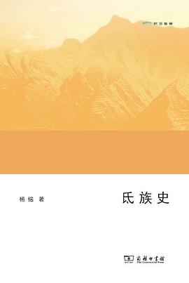 氐族史