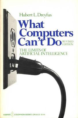 What Computers Can't Do