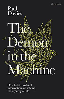 The Demon in the Machine