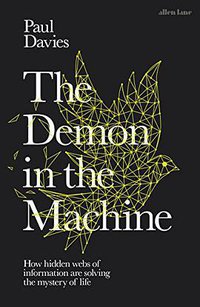 The Demon in the Machine (Allen Lane 2019)