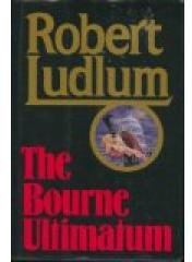 The Bourne Ultimatum (Random House 1990)