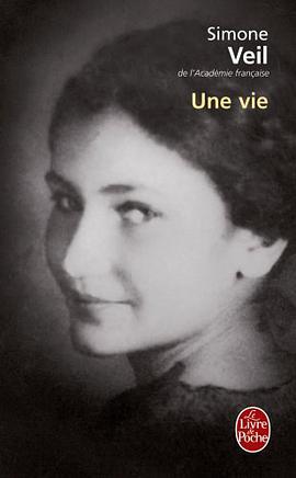 Une vie