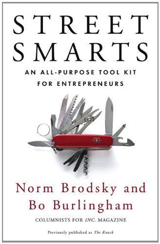 Street Smarts