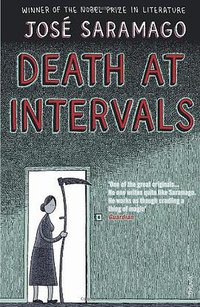 Death at Intervals (Vintage 2009)