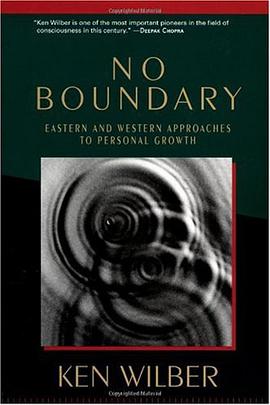 No Boundary