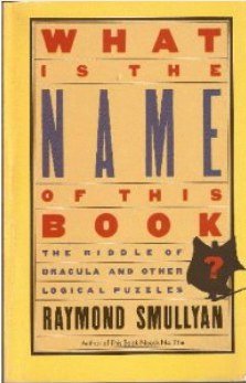 What is the Name of This Book?