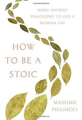 How to Be a Stoic: Using Ancient Philosophy to Live a Modern Life