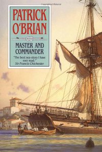Master and Commander (W. W. Norton & Company 1990)