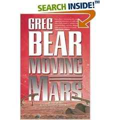 Moving Mars