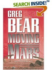 Moving Mars (Tor Science Fiction 2005)