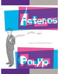 Asterios Polyp (Coconino 2011)