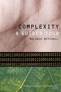 Complexity (Oxford University Press 2011)