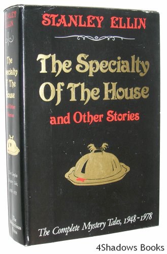 The specialty of the house and other stories