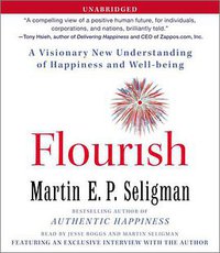 Flourish (Simon & Schuster Audio 2011)