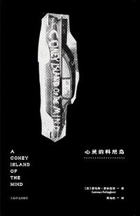 心灵的科尼岛 (上海译文出版社 2017)