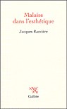 Malaise dans l'esthétique