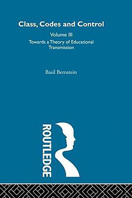 Towards a Theory of Educational Transmissions