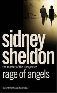 Rage of Angels (HarperCollins 2012)