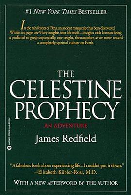 The Celestine Prophecy