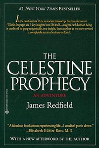 The Celestine Prophecy (Grand Central Publishing 1995)